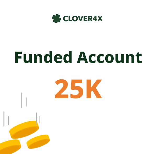 Funded Accounts